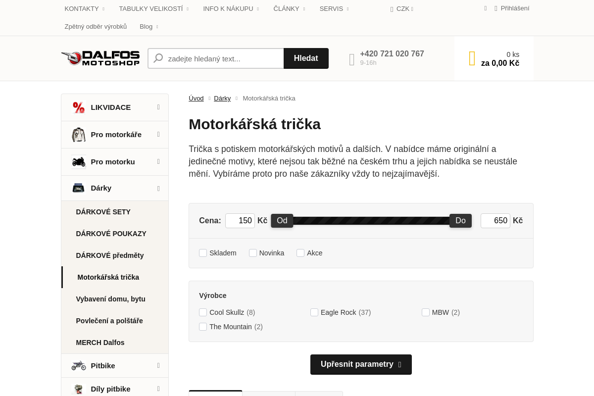 Uzasnatricka.cz