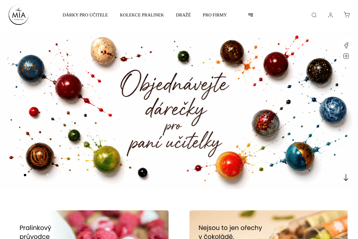 Miachocolat.cz