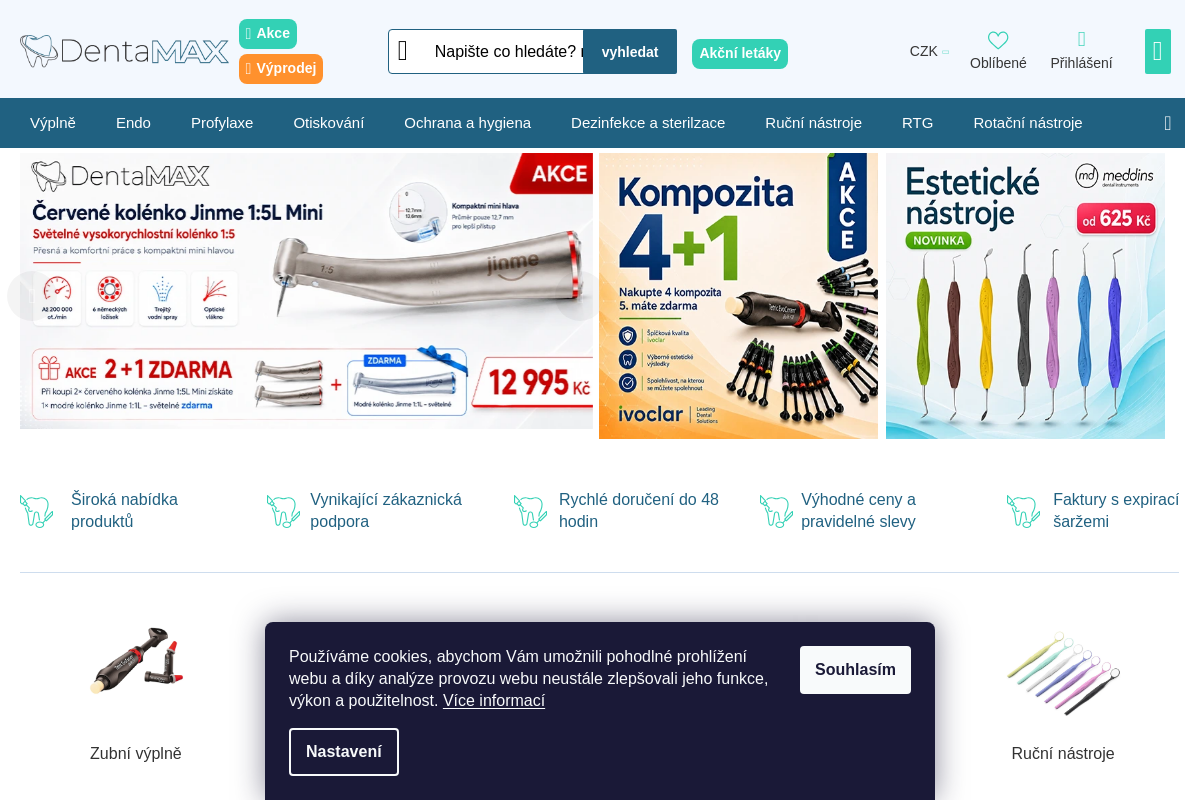 Dentamax