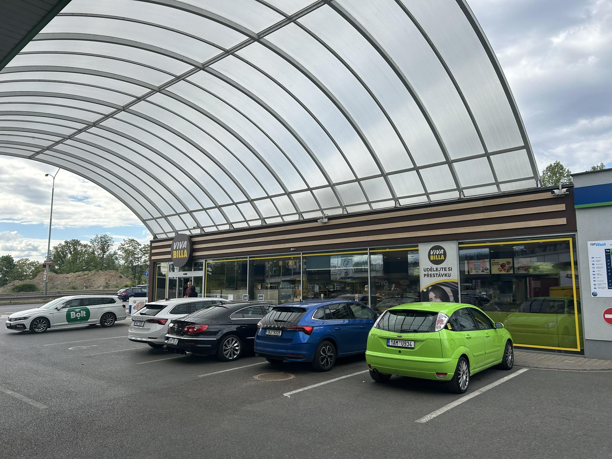 OMV foto 6