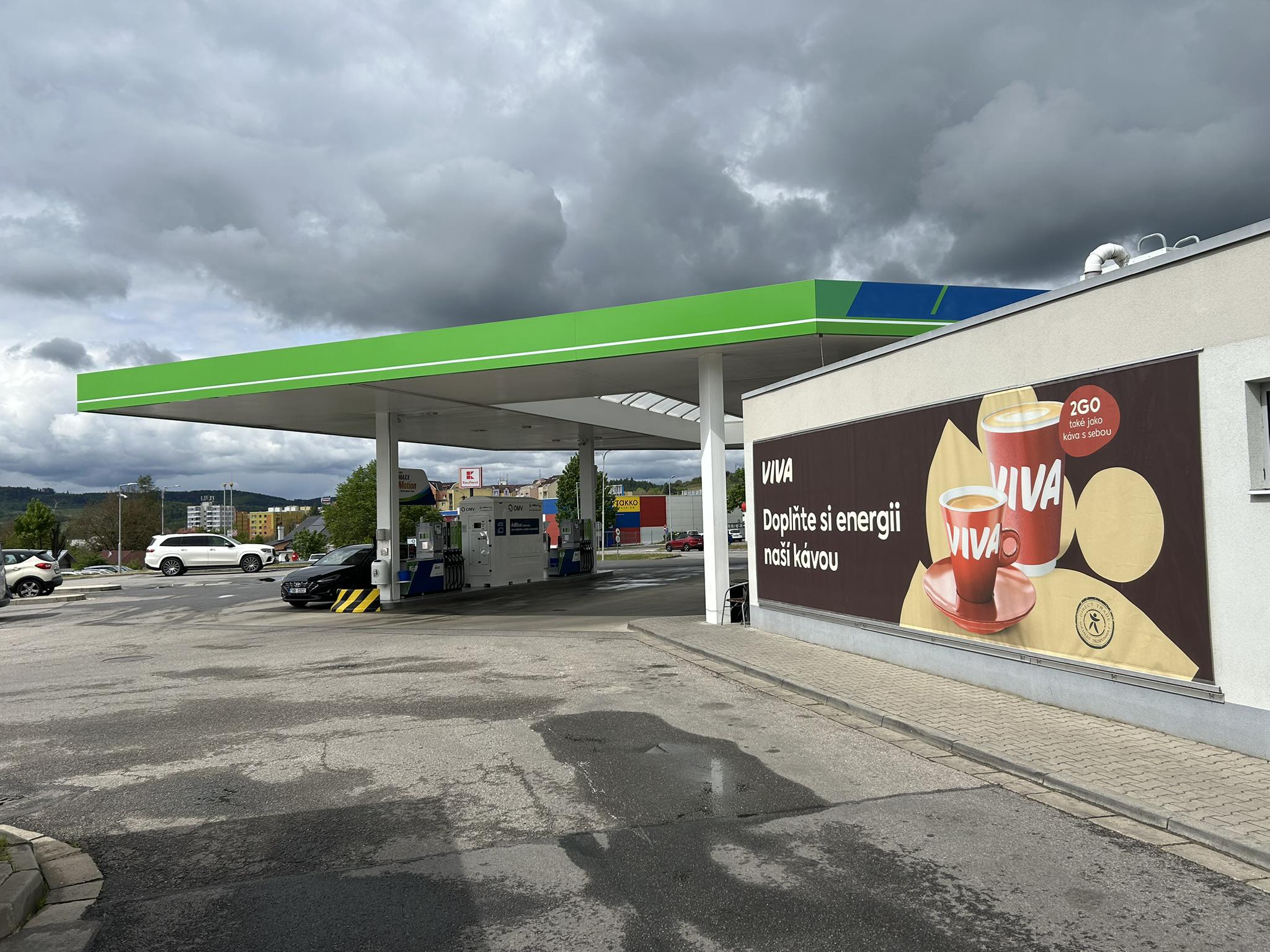 OMV foto 6