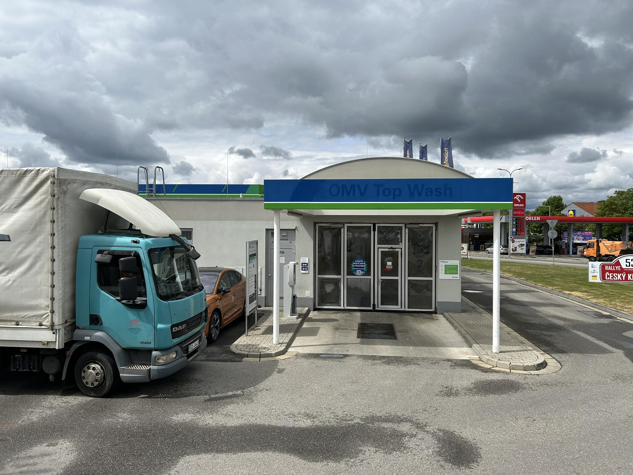 OMV foto 4