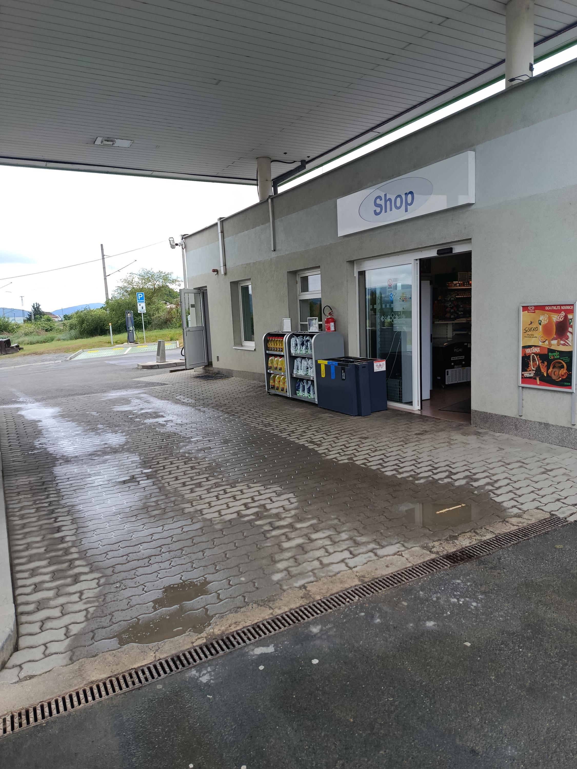 OMV foto 3