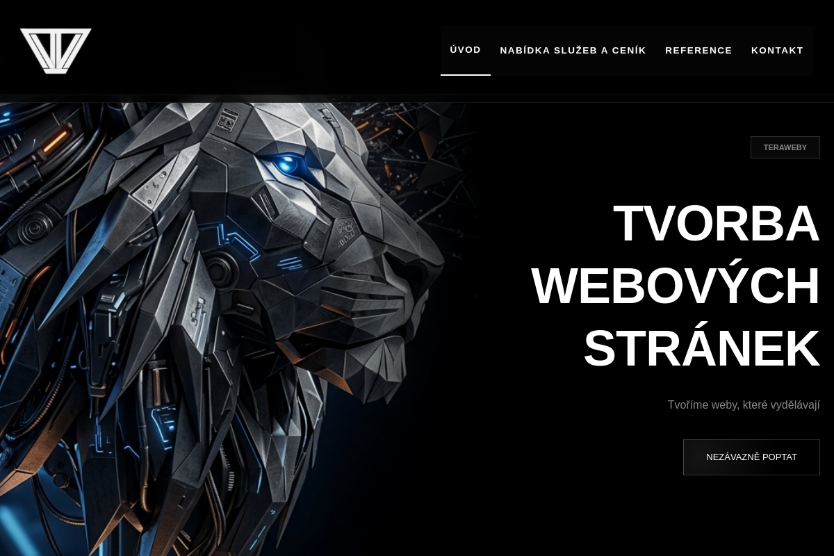 TeraWeby
