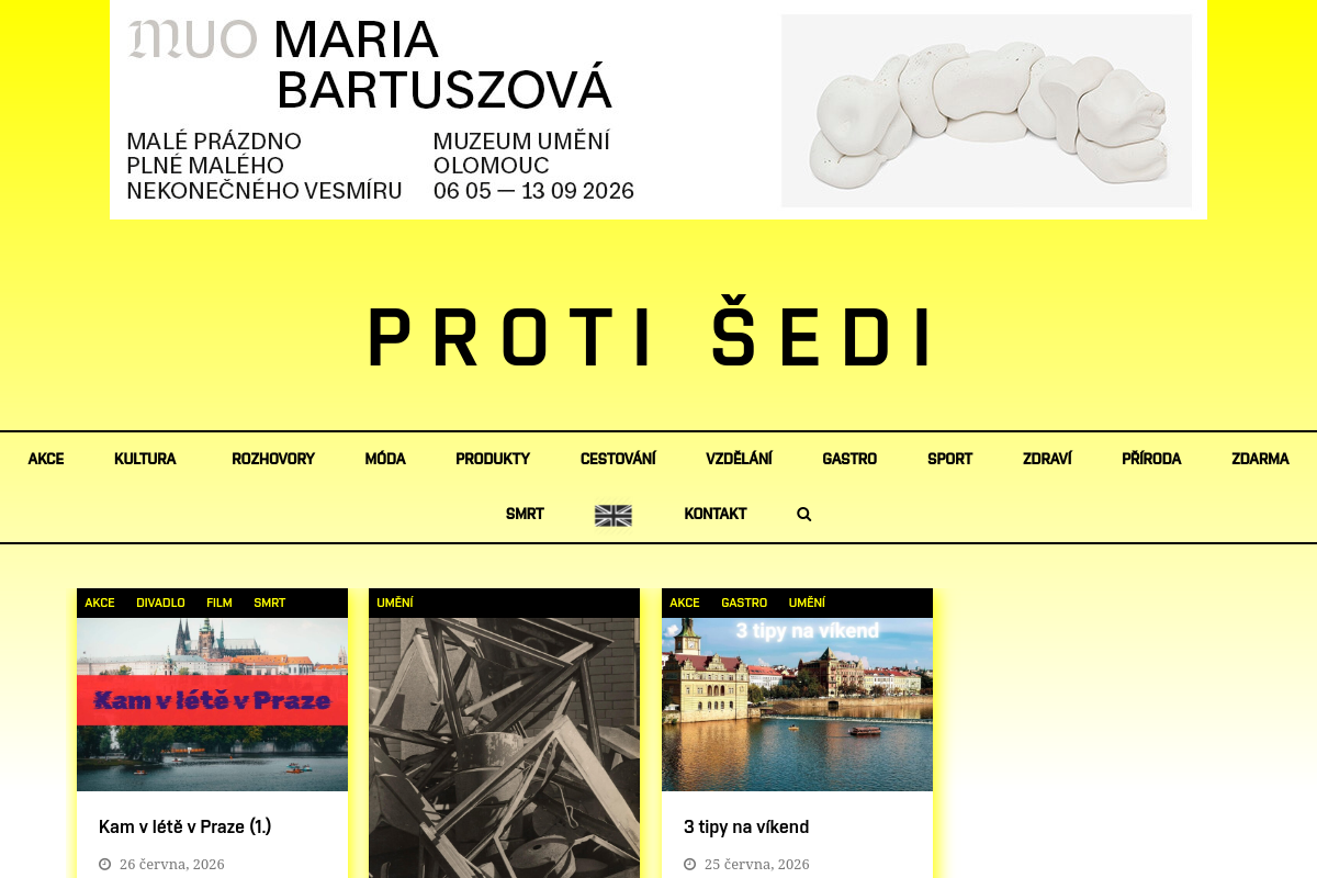 PROTIŠEDI s.r.o.