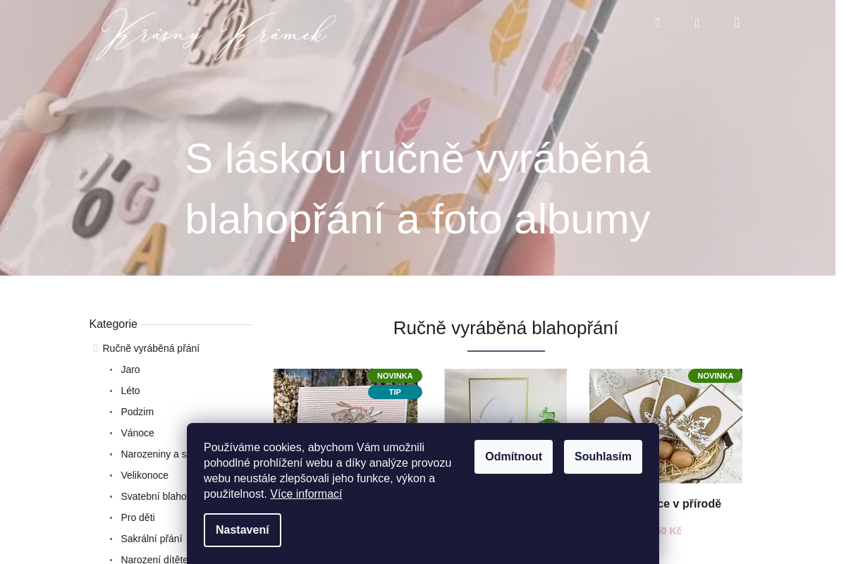 Krasnykramek.cz