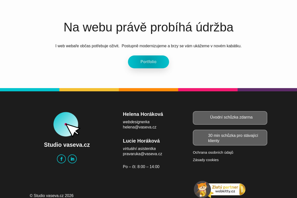 Studio vaseva