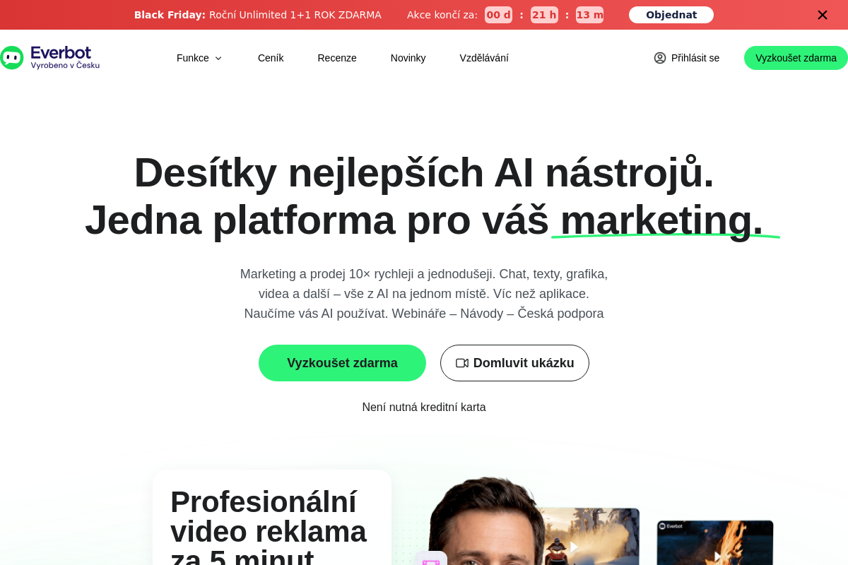 Everbot