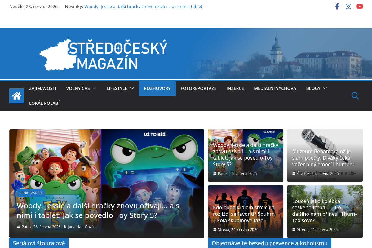 Stredocesky-magazin.cz