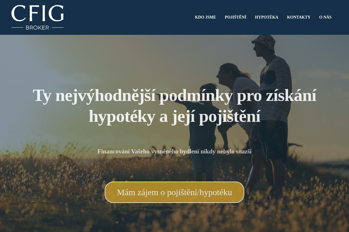 CFIG Broker