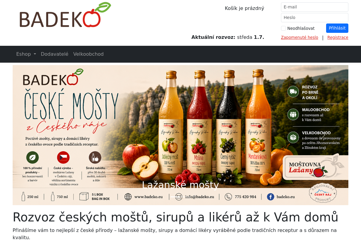 Badeko.eu