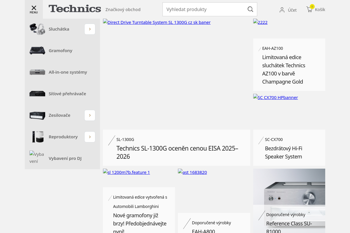 Technics