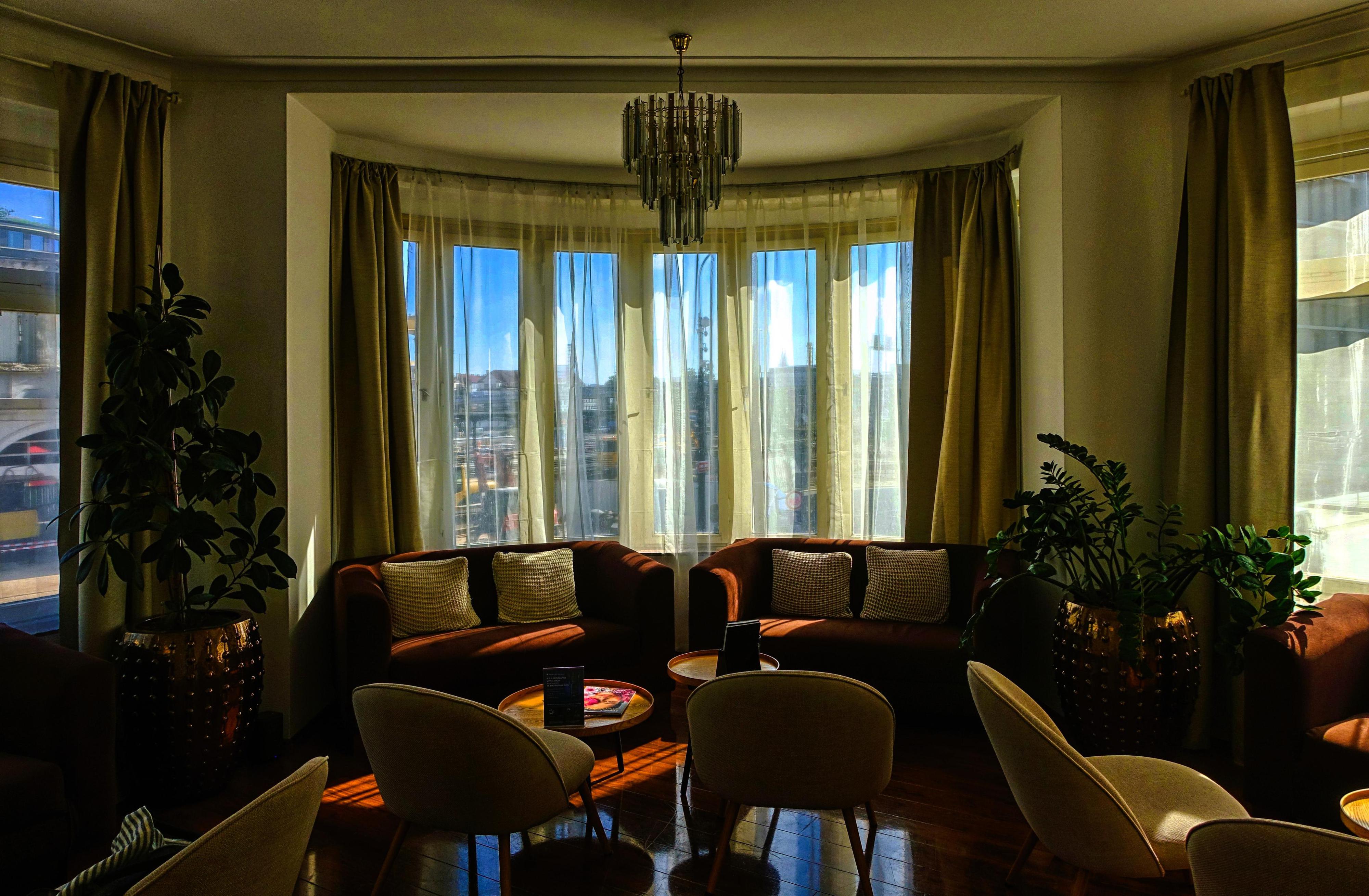 Esthesia foto 2
