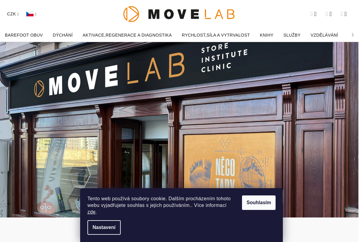 MOVE LAB STORE
