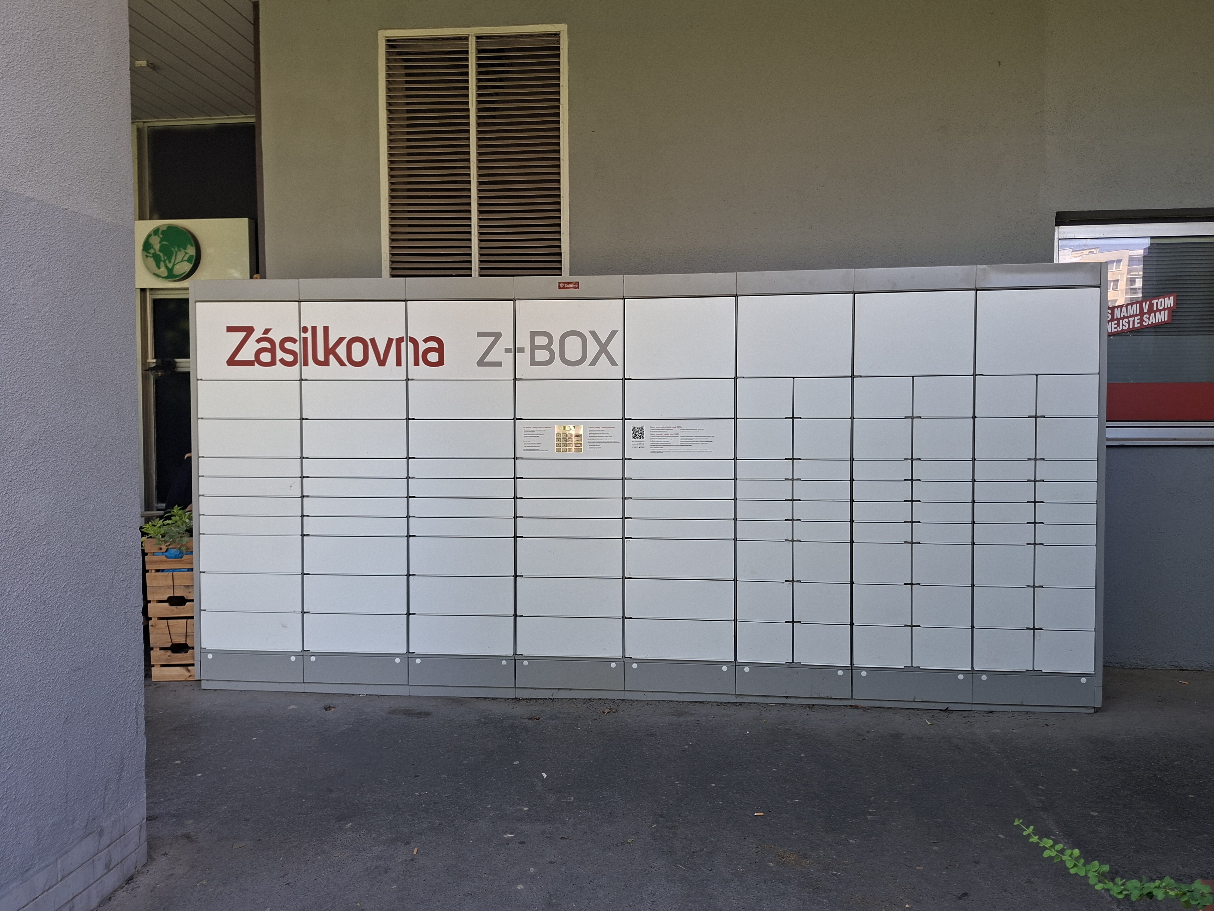 Z-BOX