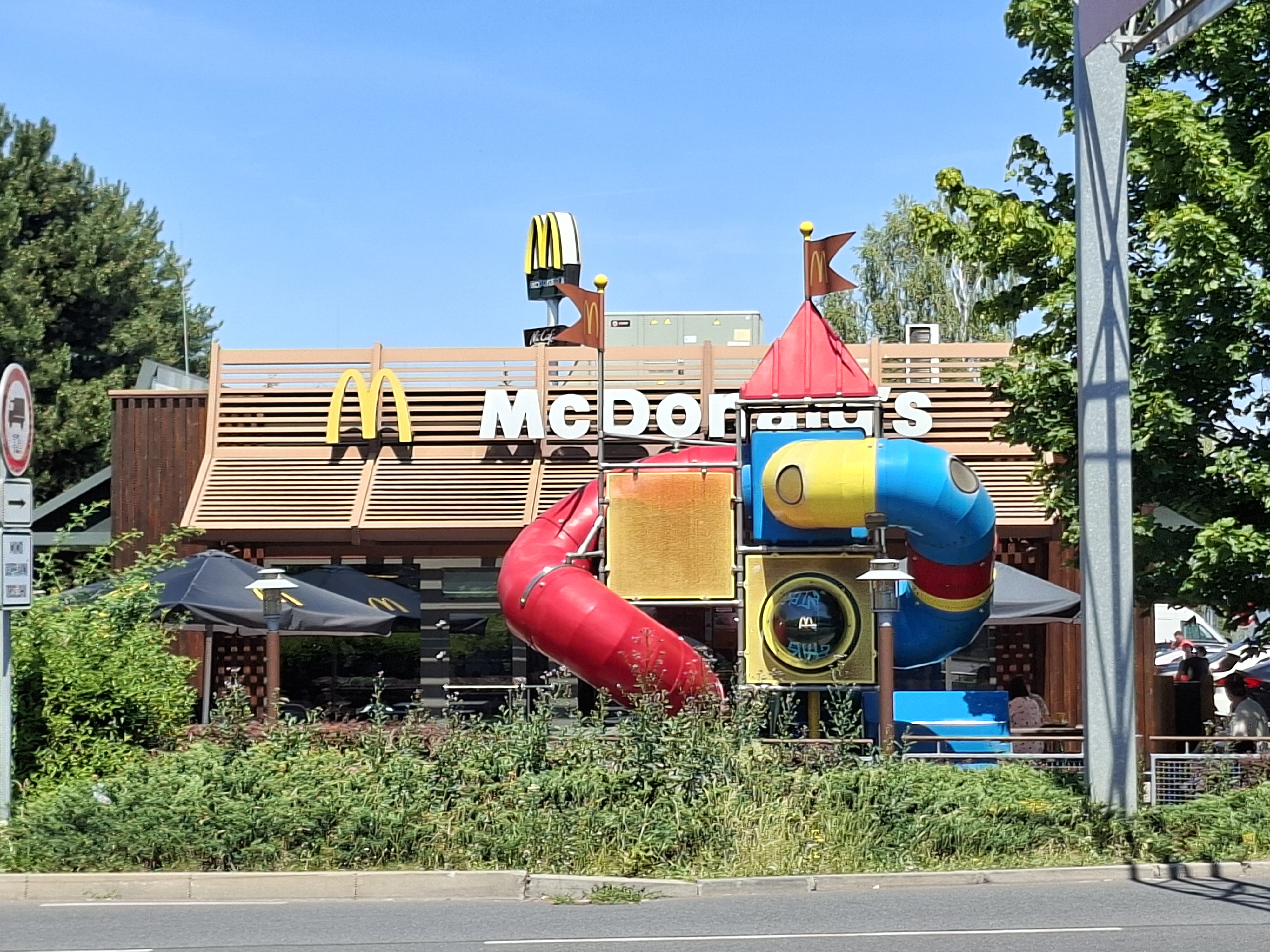 McCafé foto 3