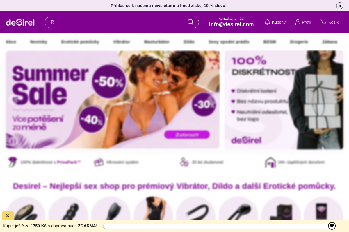 Desirel.cz