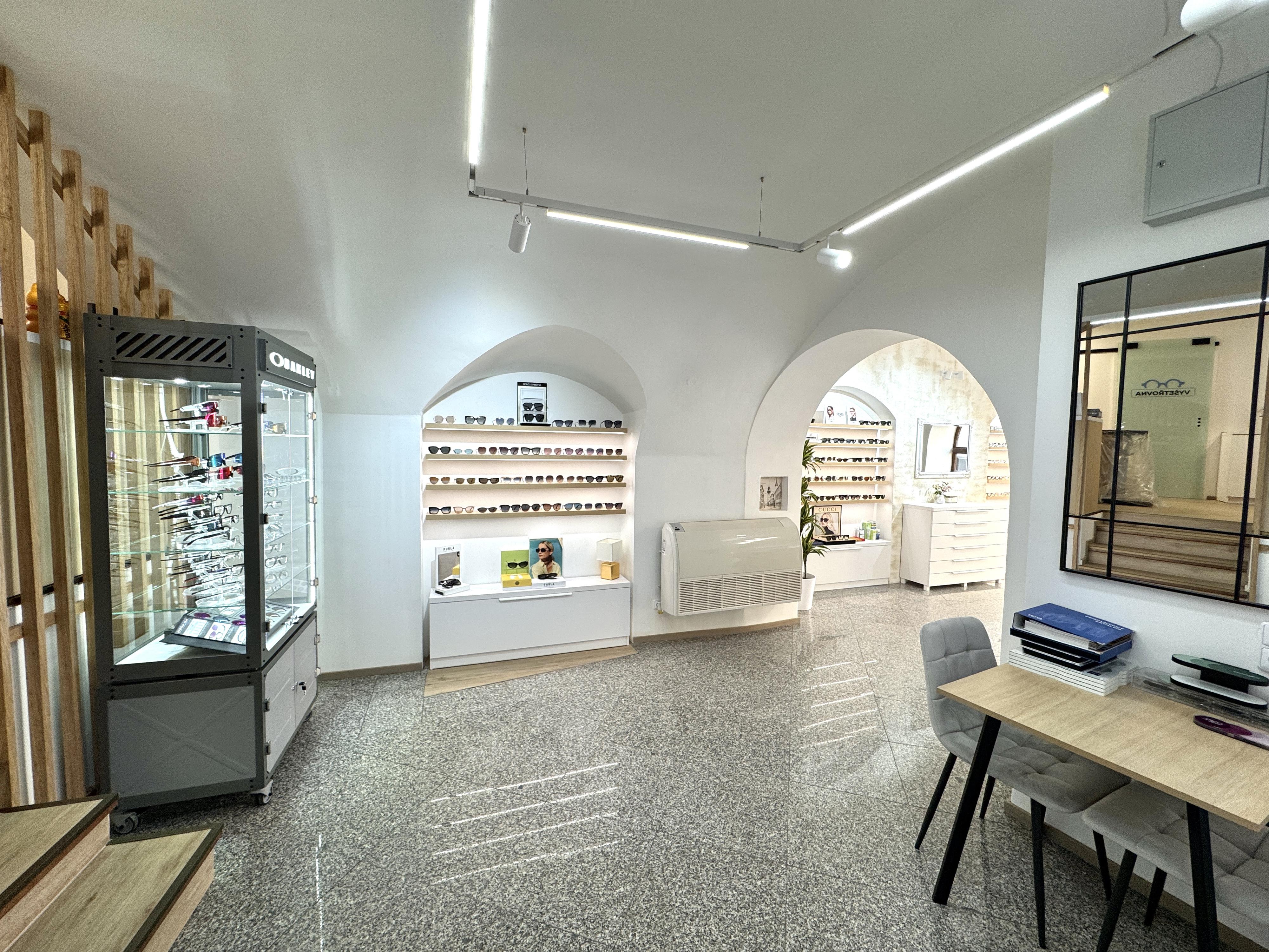 Optika U Radnice foto 4