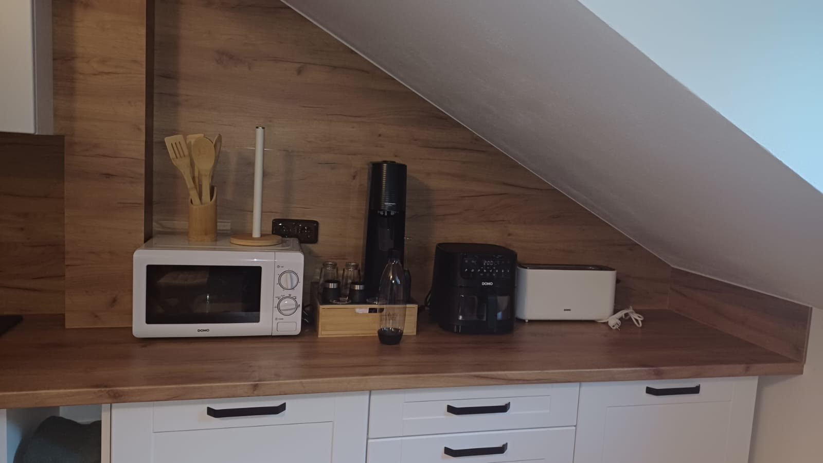 Apartmán Ostrůvek 206 foto 2