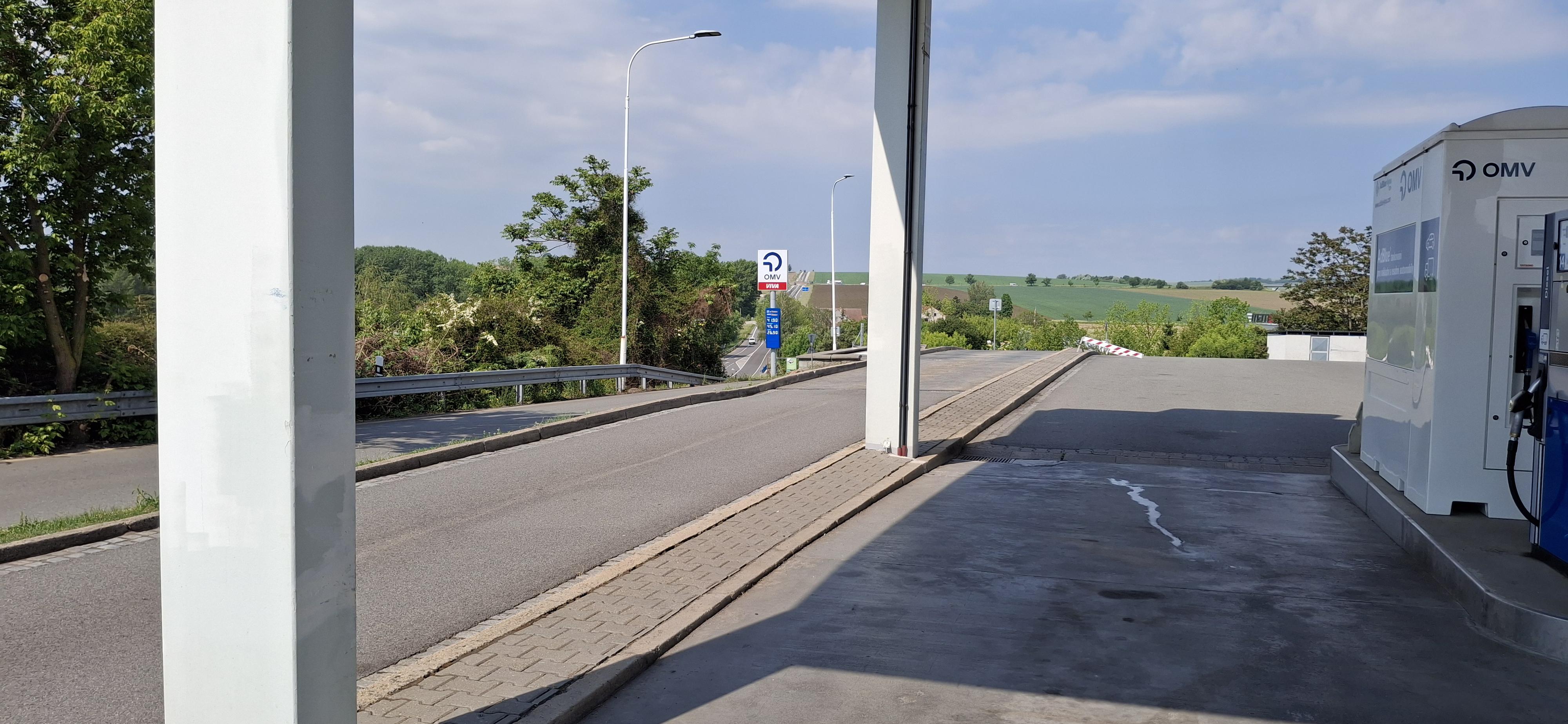 OMV foto 5