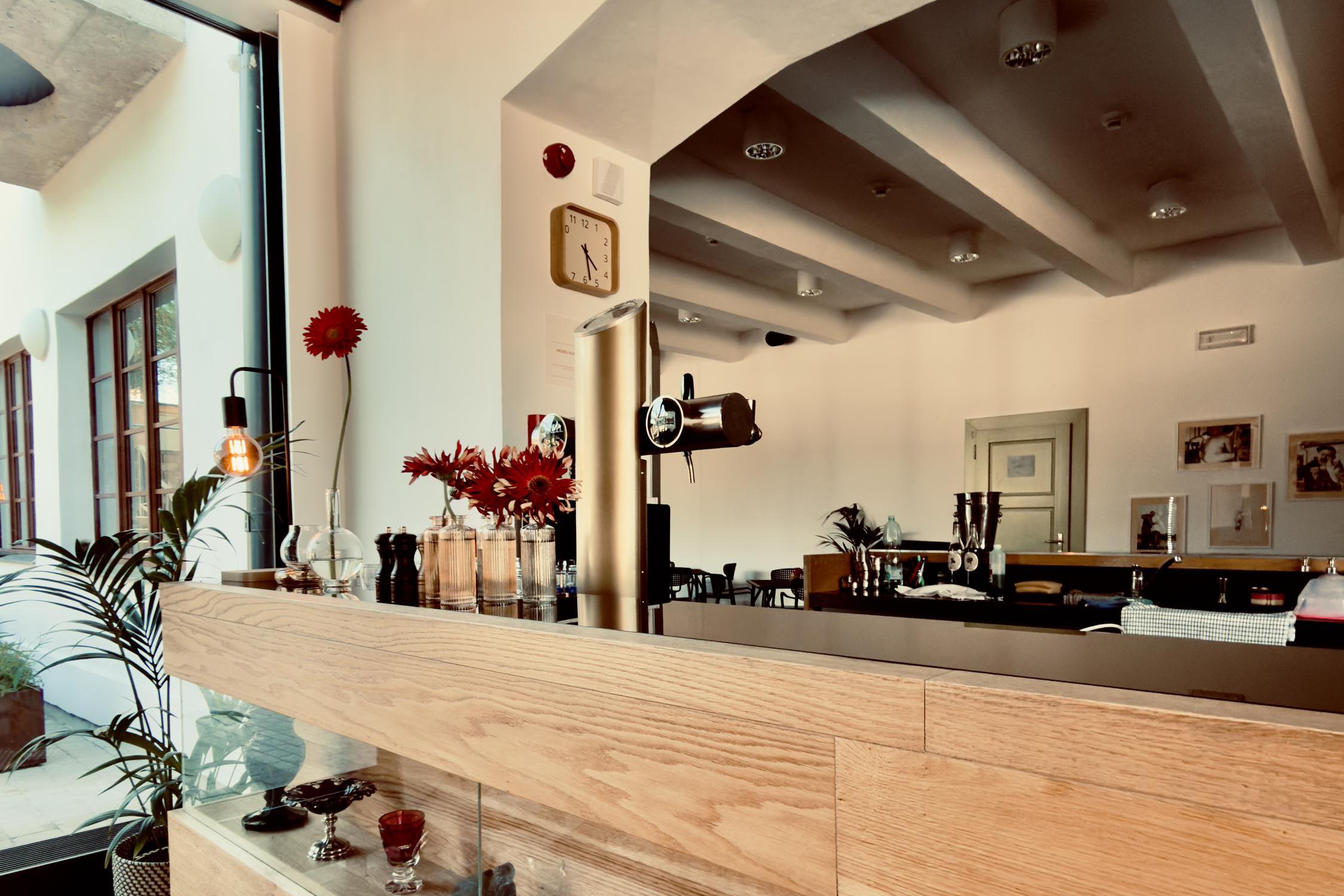 Bistro František