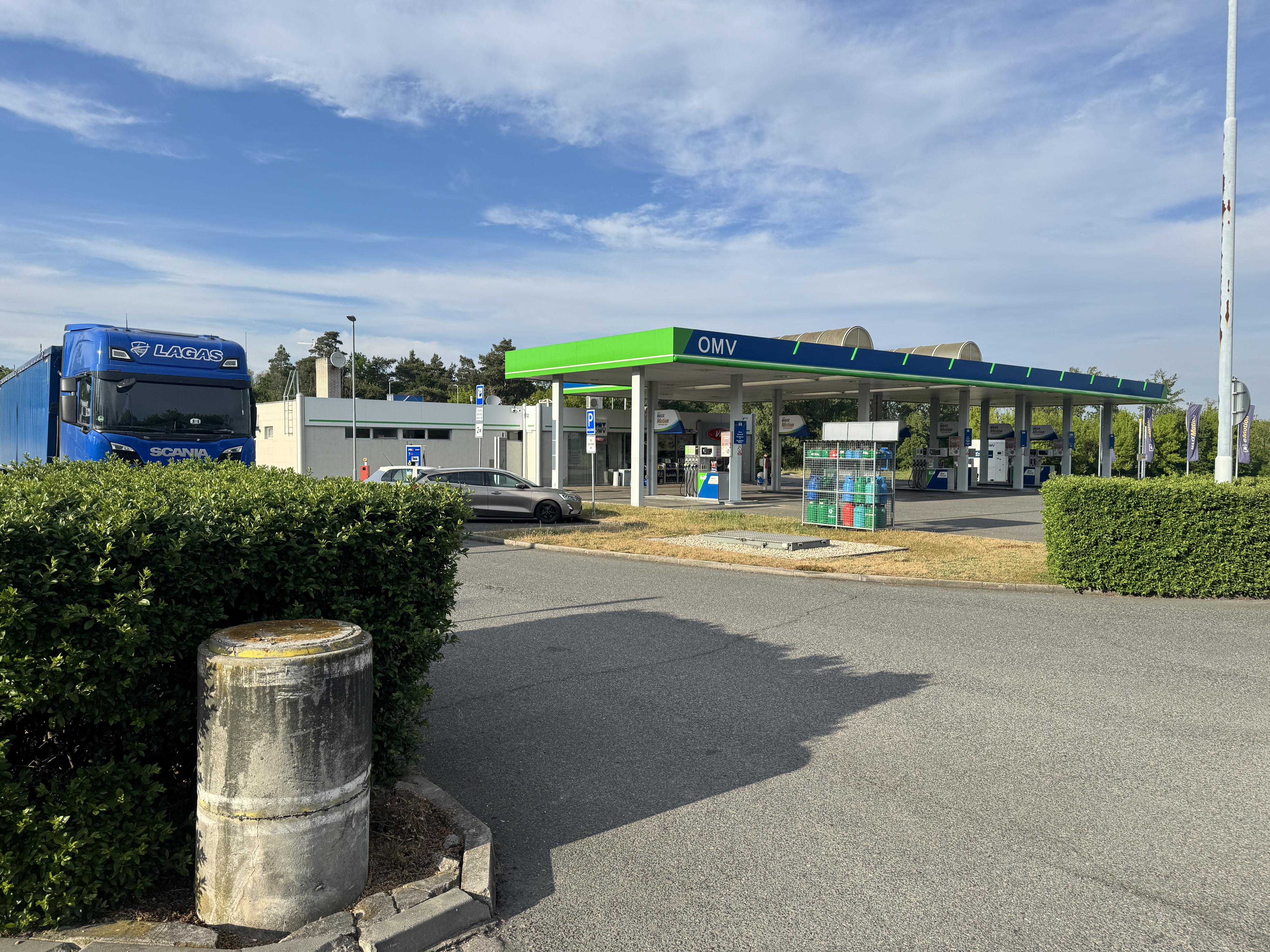 OMV foto 6