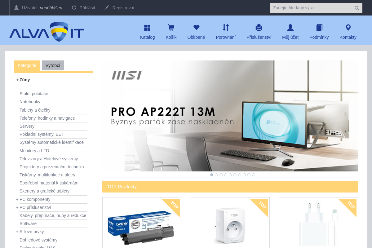 Alvait.ekatalog.biz