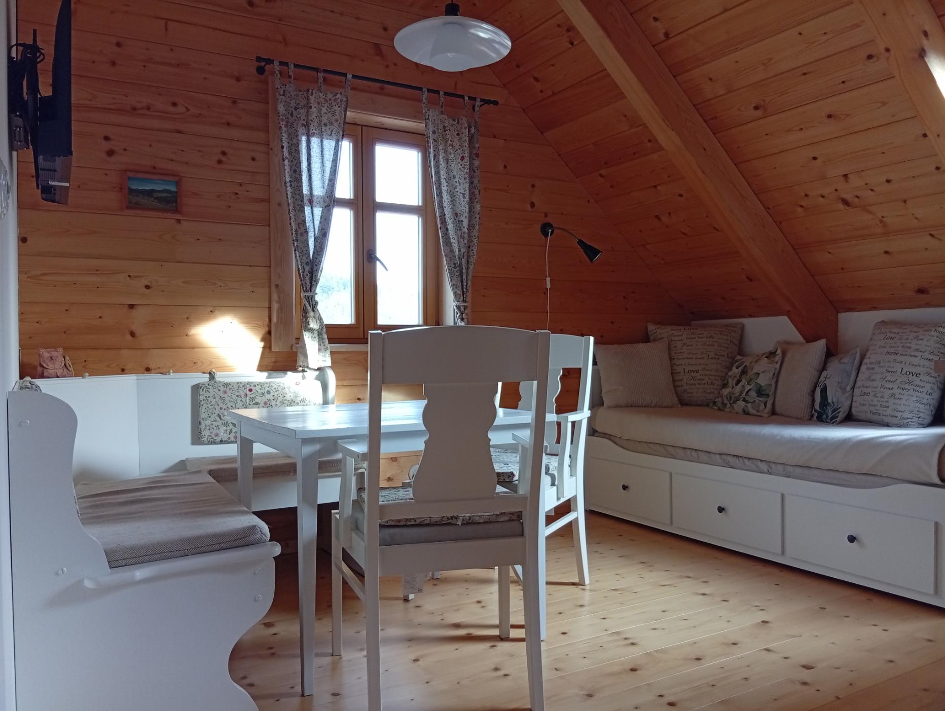 Apartmán Na Vintířově stezce foto 6