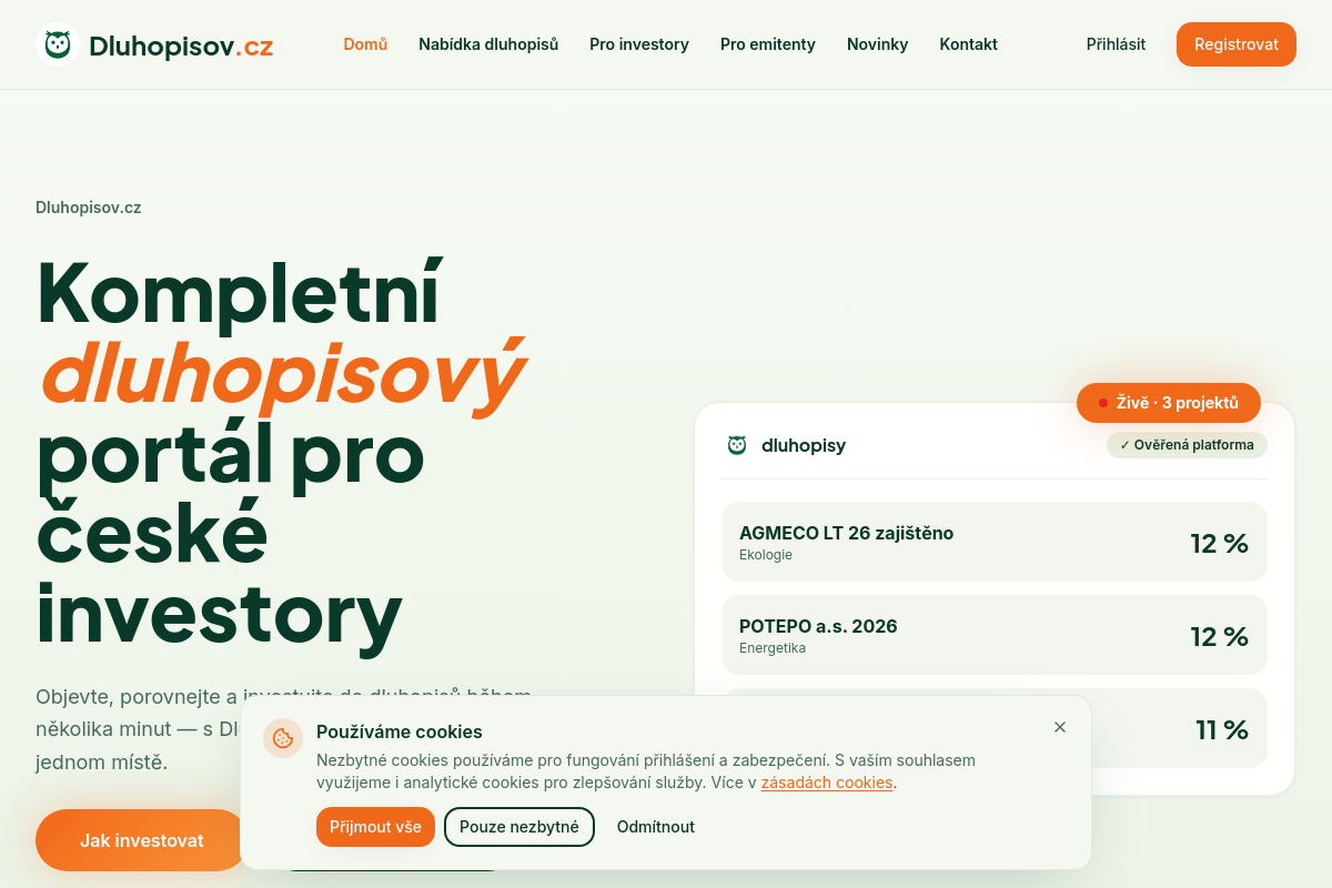 Dluhopisov