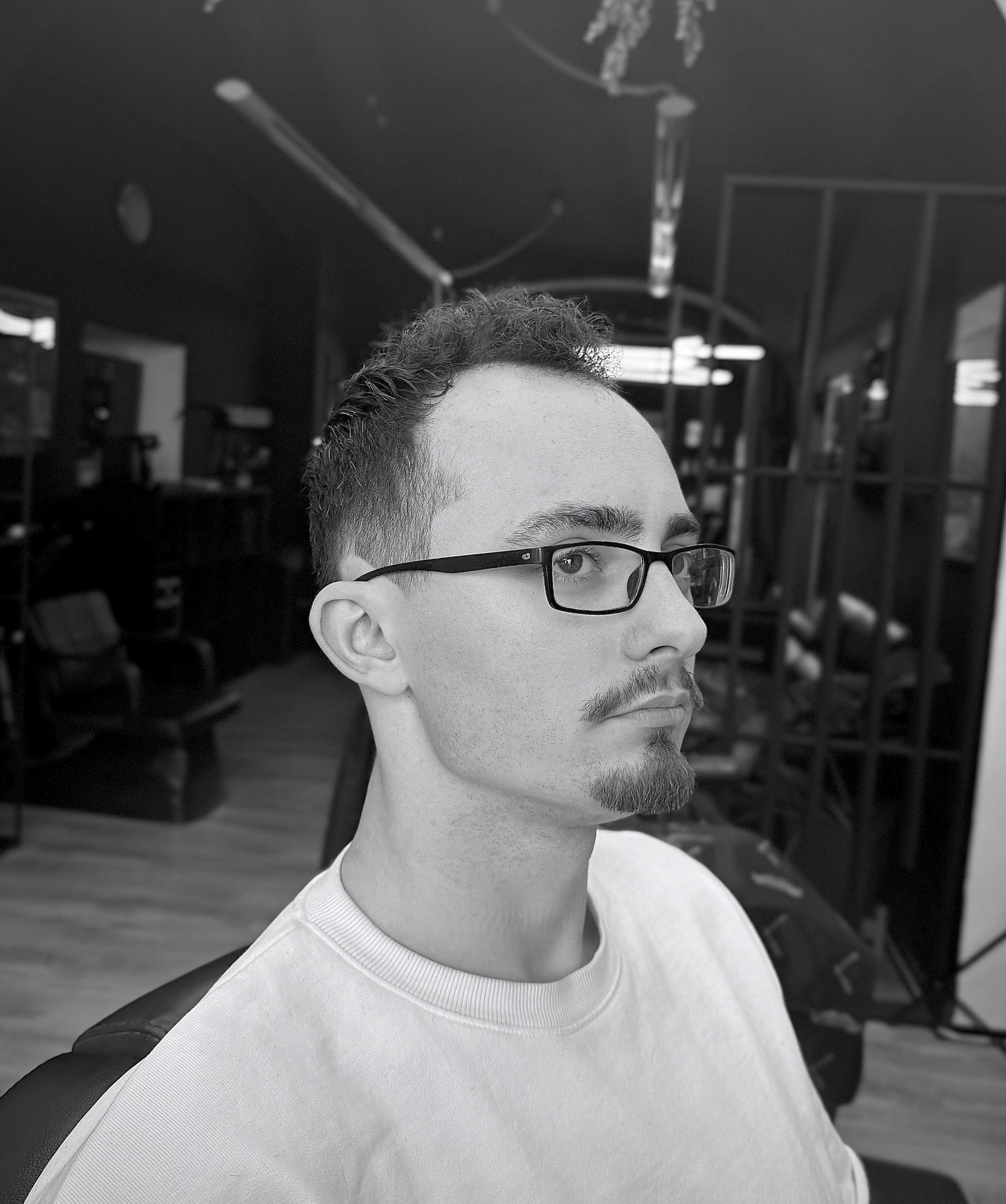 LA barber foto 5