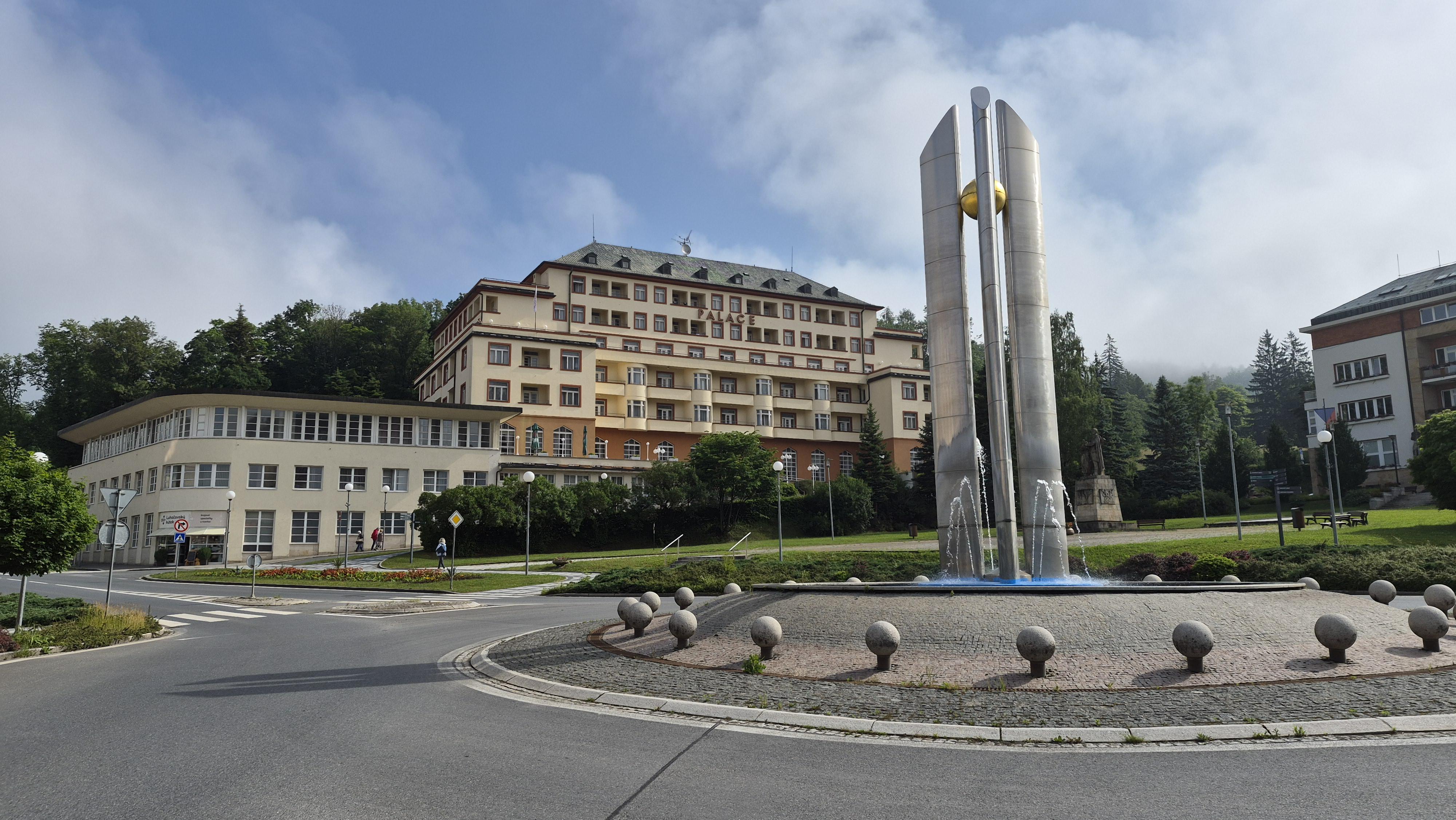 Hotel Palace**** foto 4
