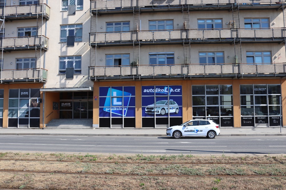 Autoškola CZ foto 3