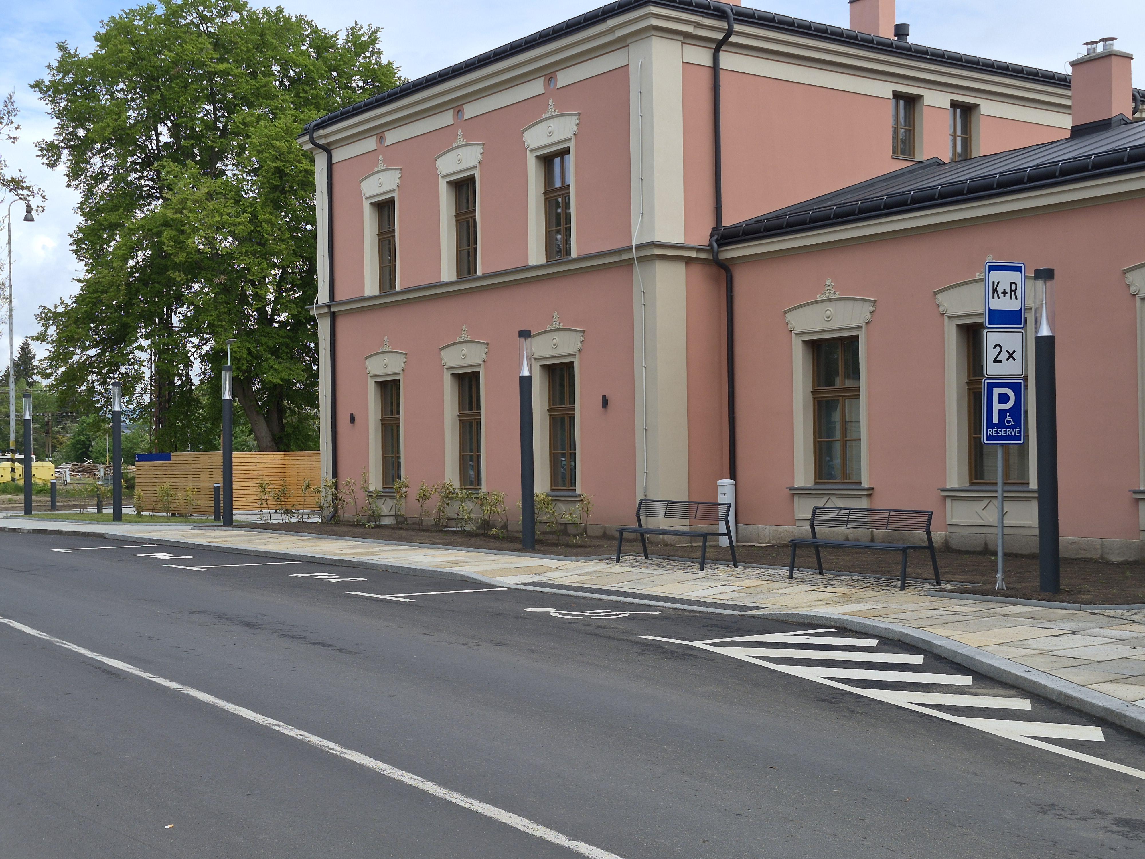 Autopůjčovna Travelcar foto 1