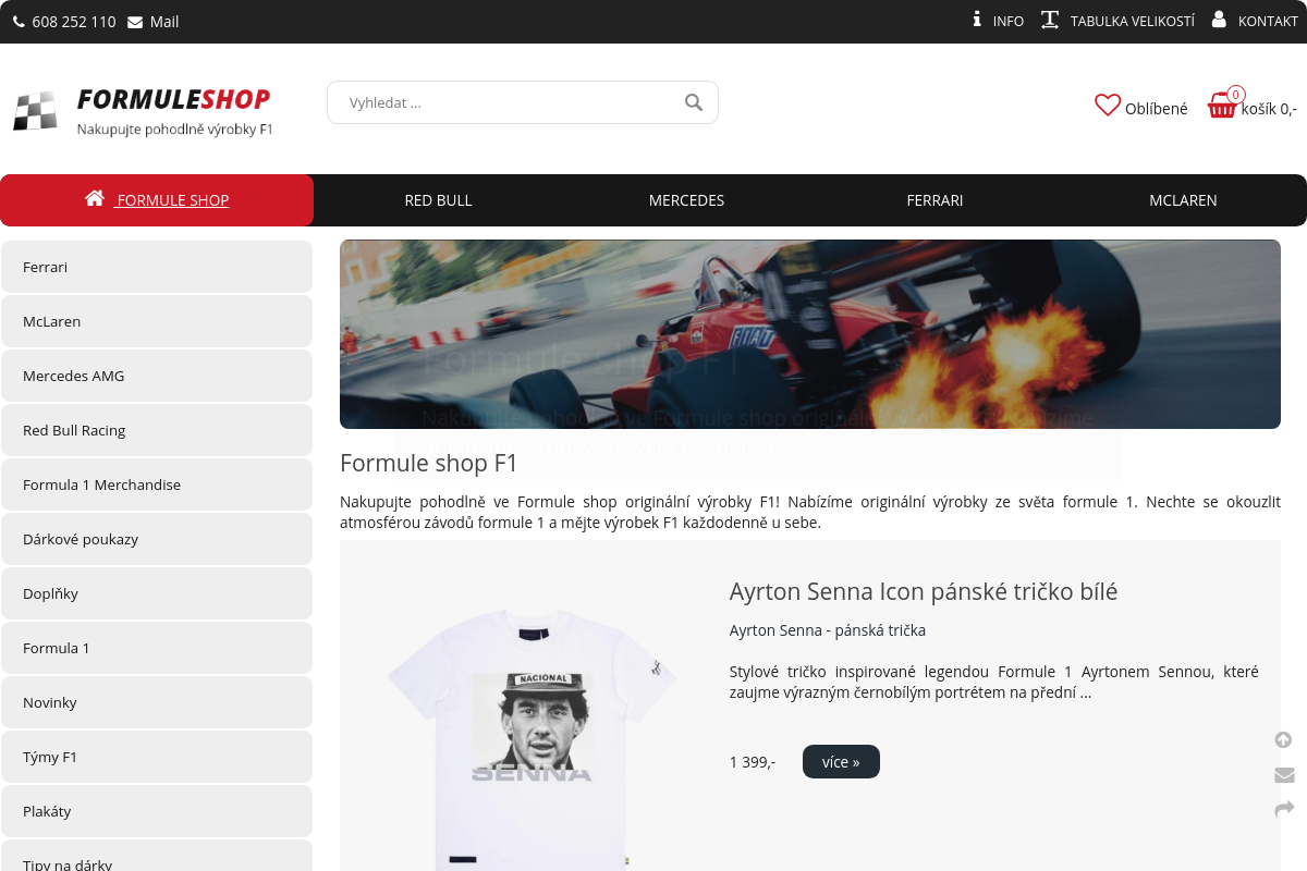Formule-shop.com