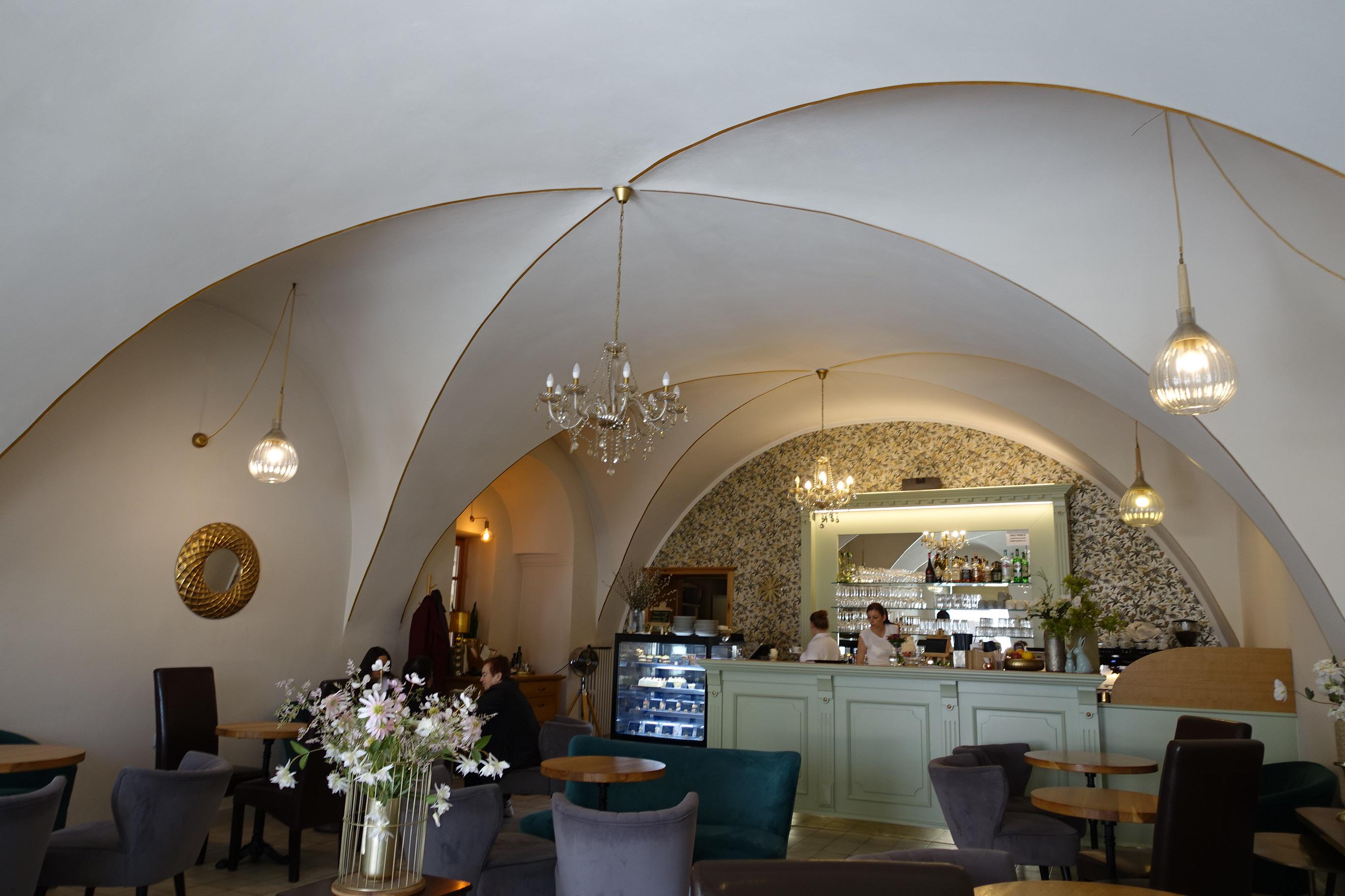 Cappuccino Café