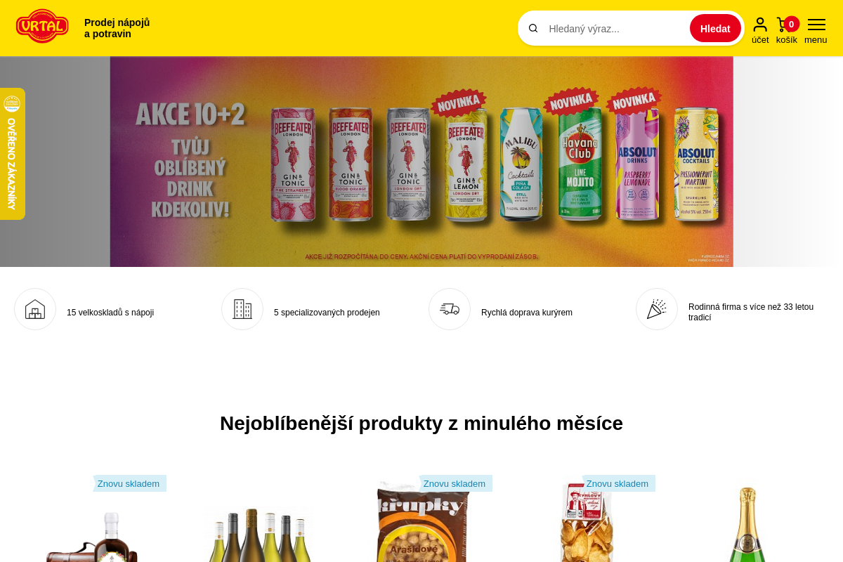 VRTAL.cz