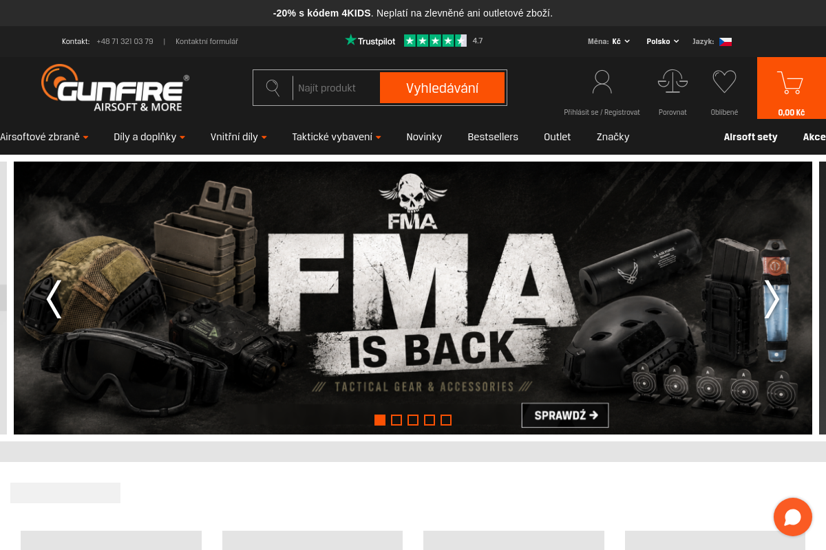 Gunfire.com/cs