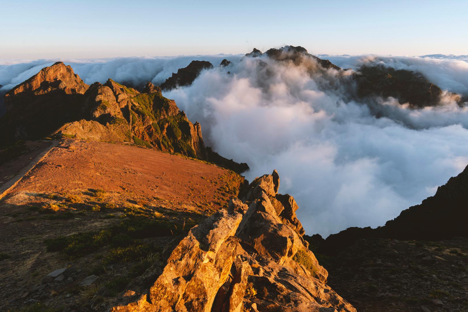 Madeira 17. 8. - 24. 8. 2026