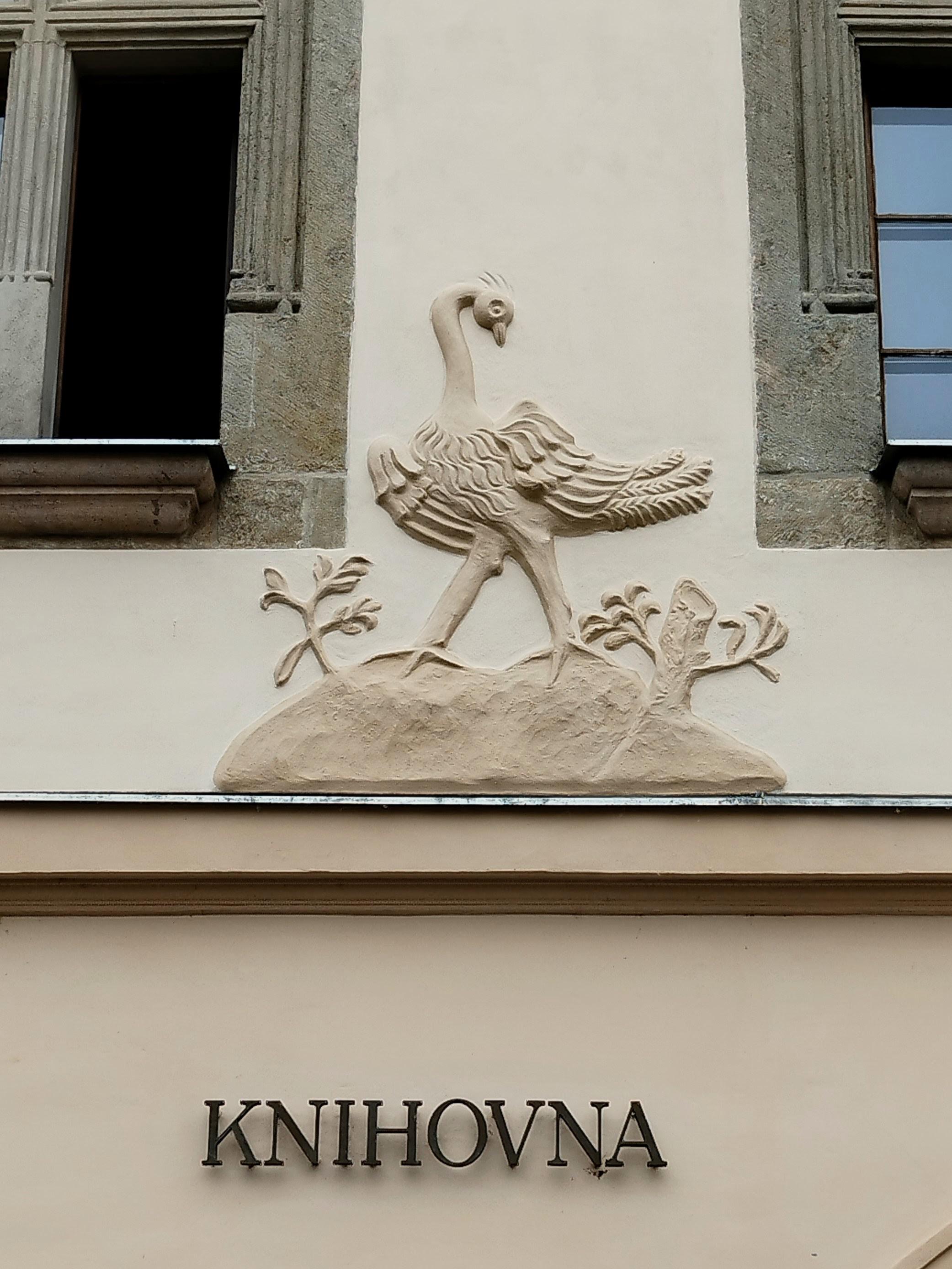 Krajská knihovna v Pardubicích foto 3