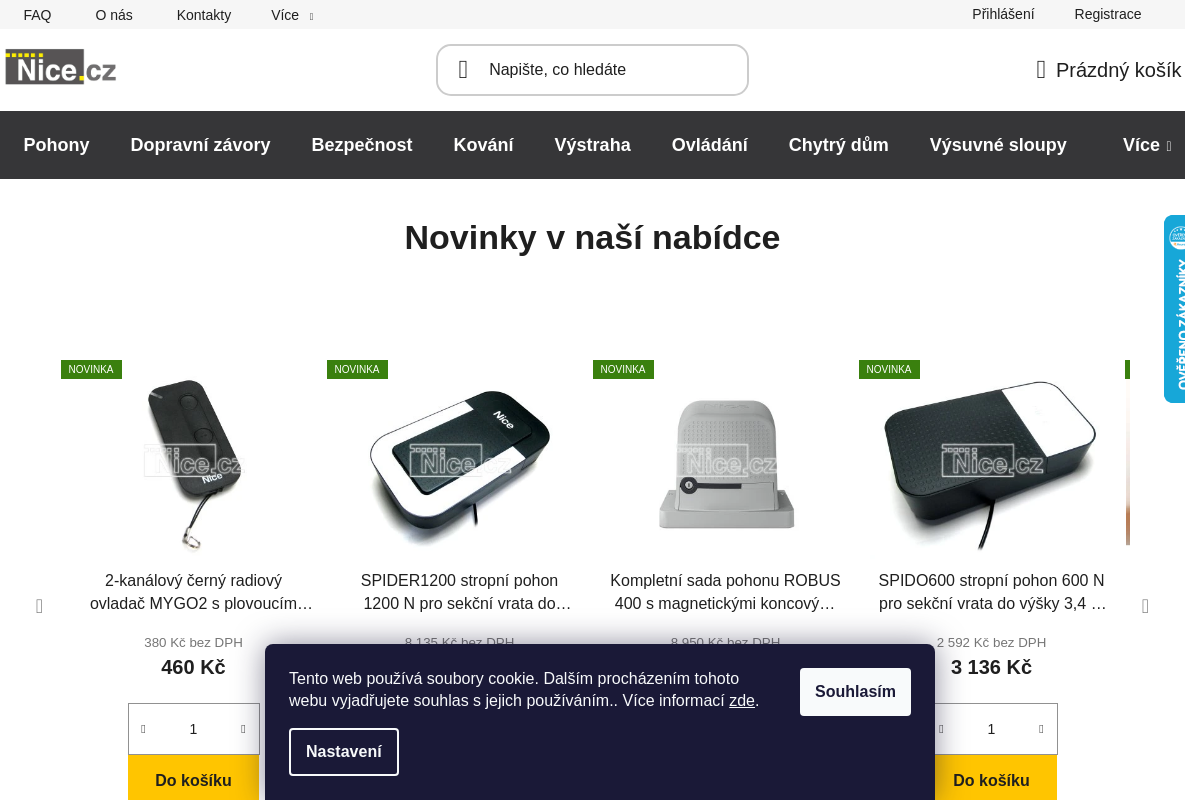 Nice.cz