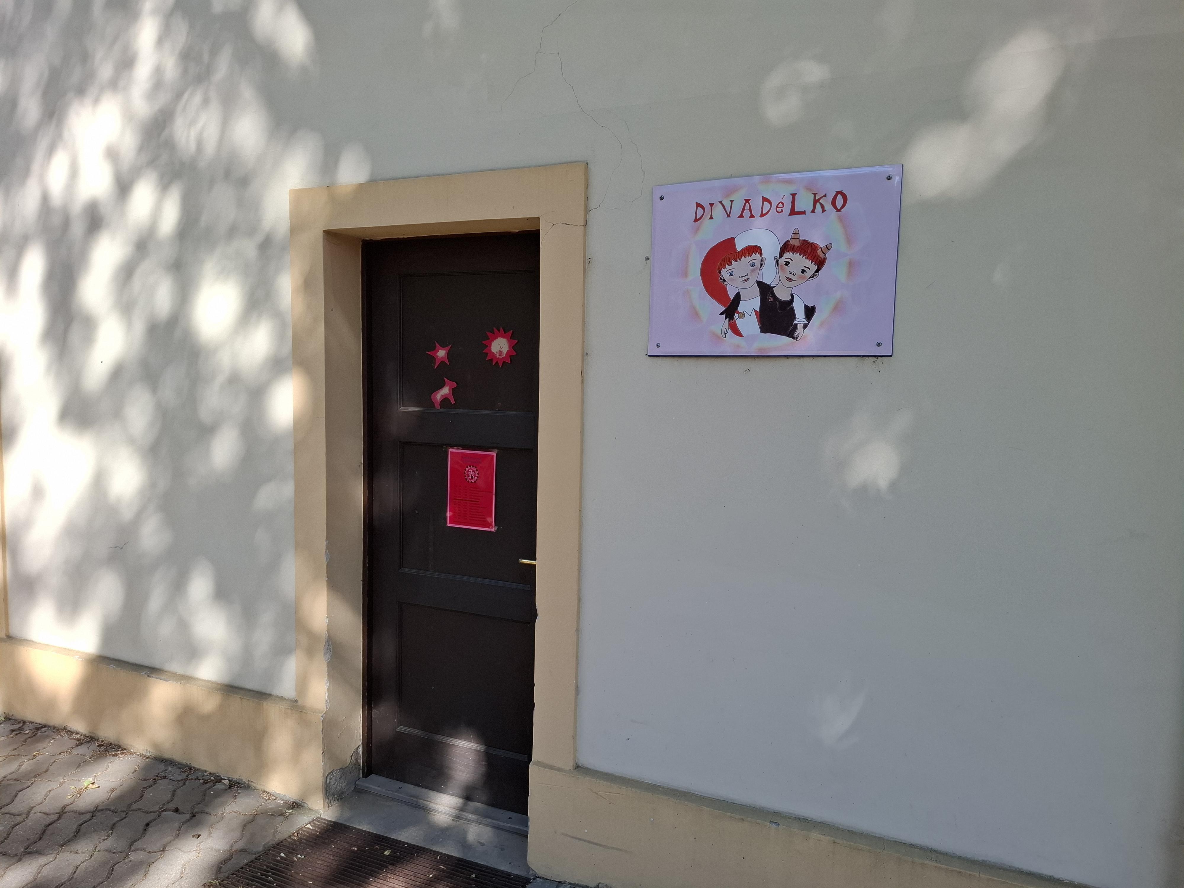 Sváťovo Dividlo foto 3
