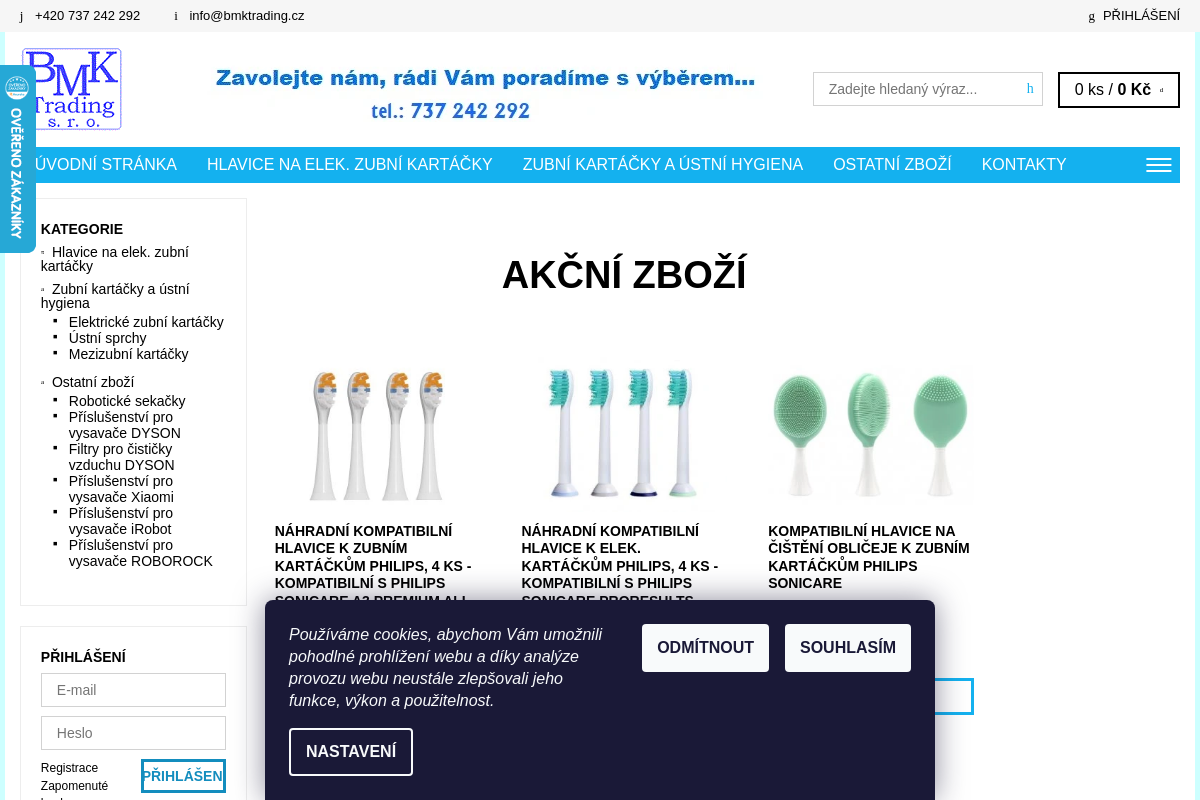 Bmkshop.cz