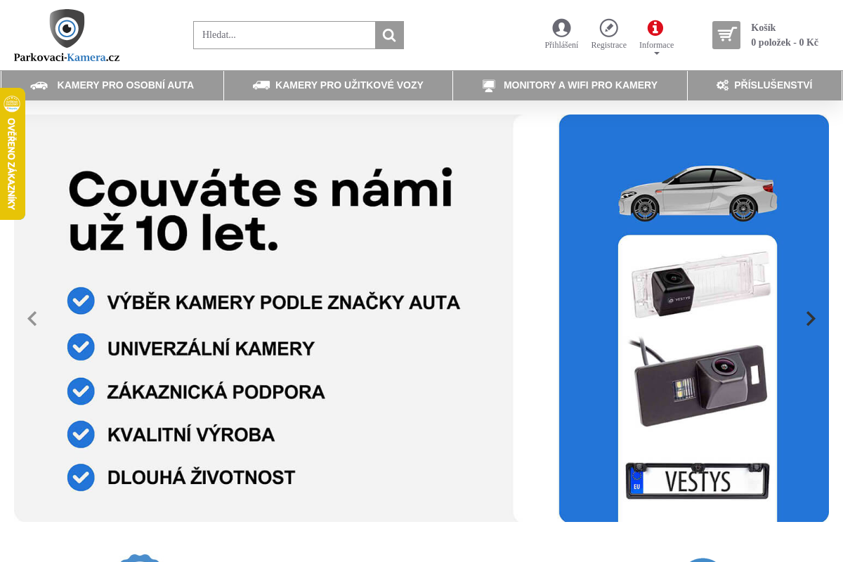Parkovaci-kamera.cz