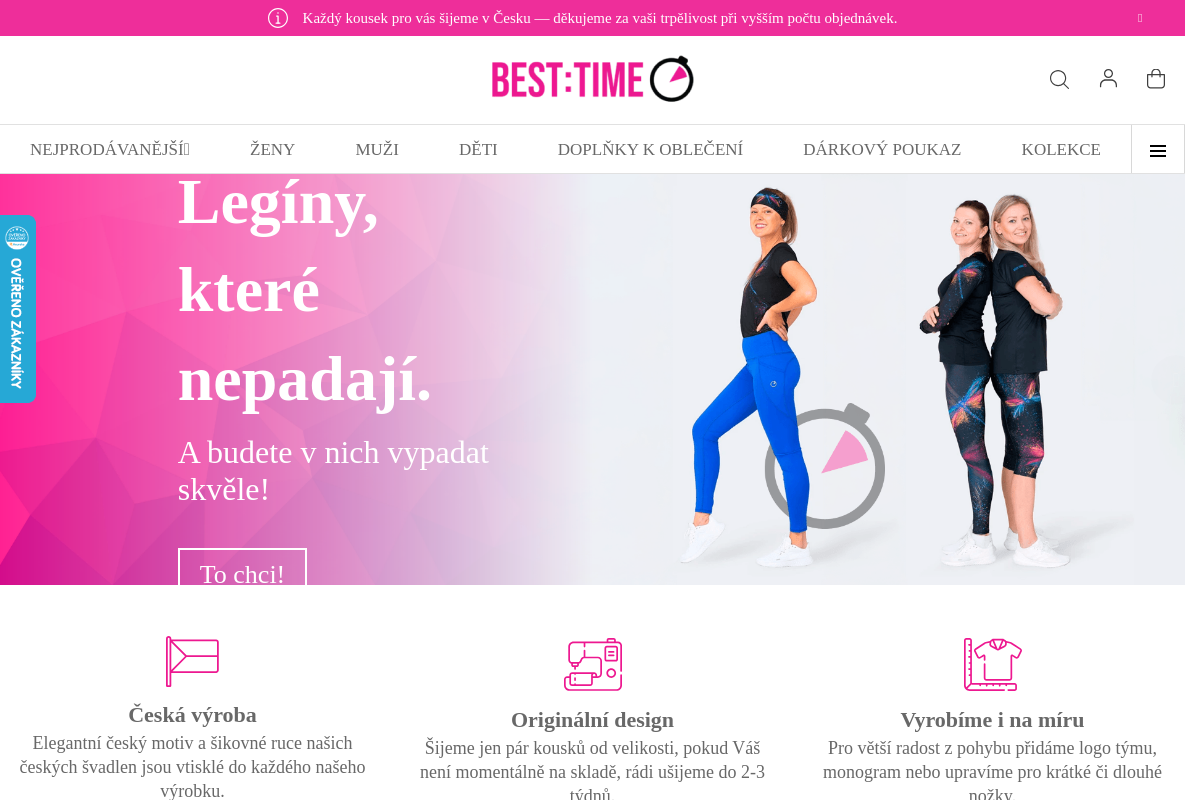 best-time.cz