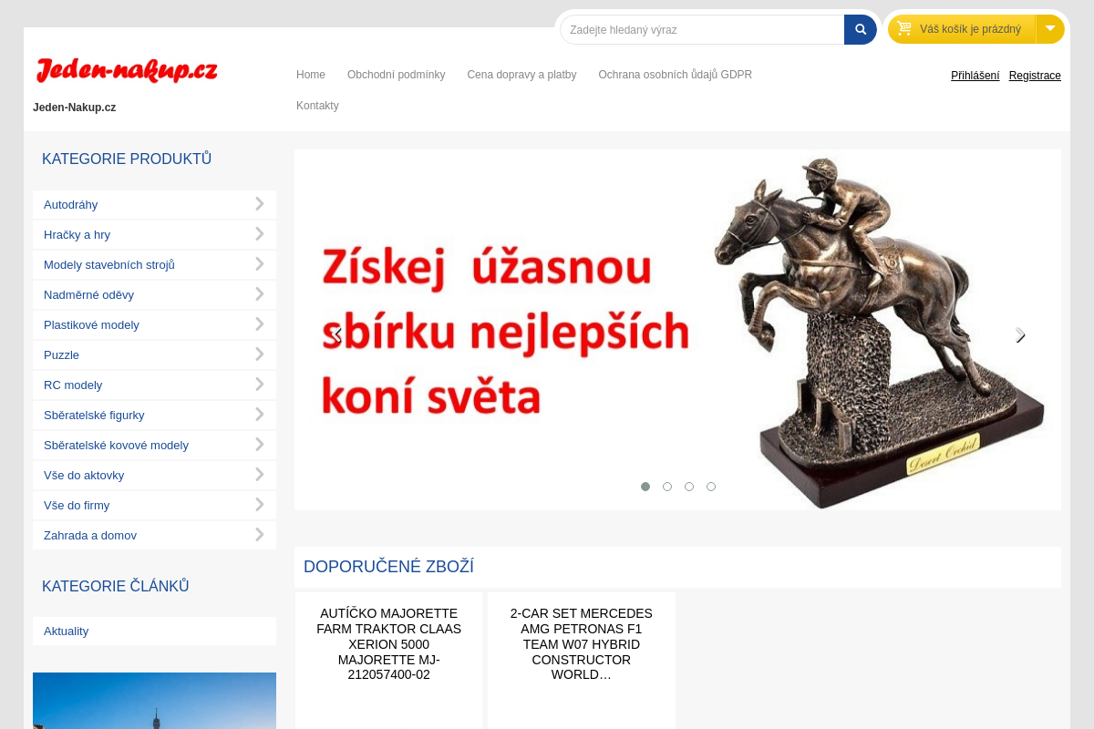 Jeden-nakup.cz