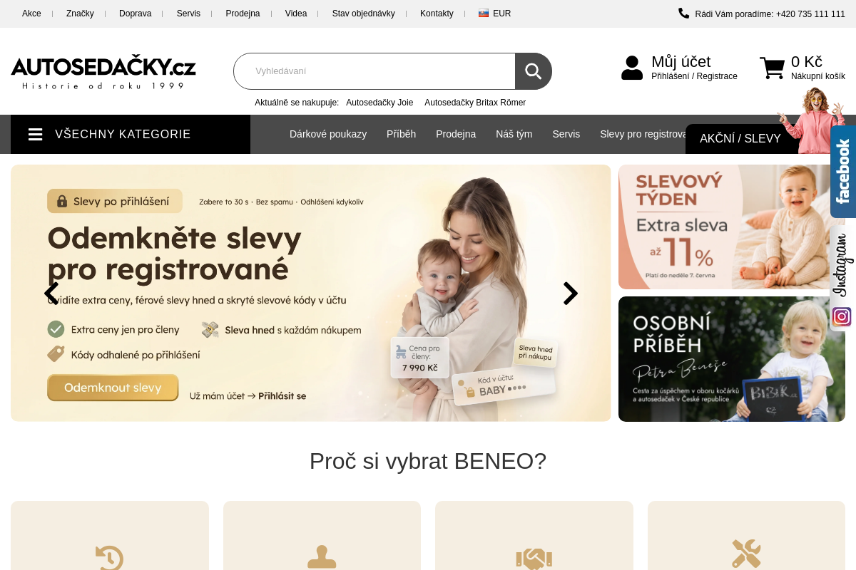 Autosedacky.cz