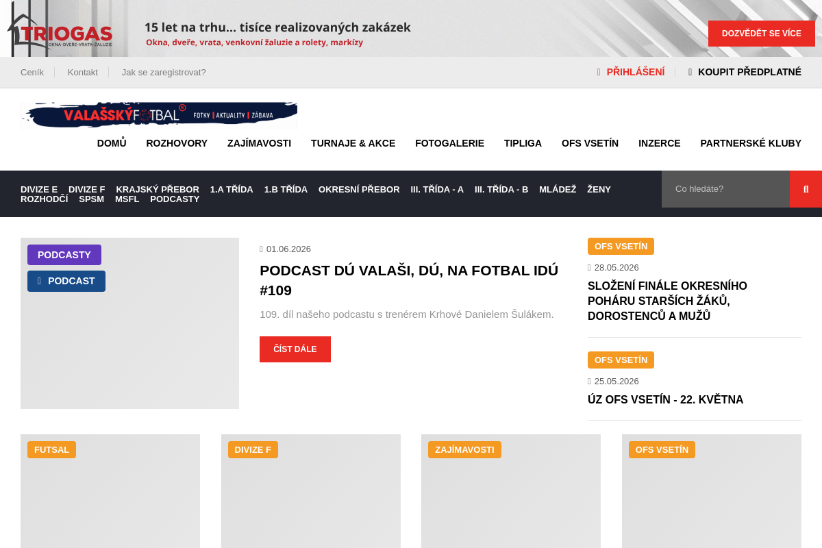 Valasskyfotbal.com
