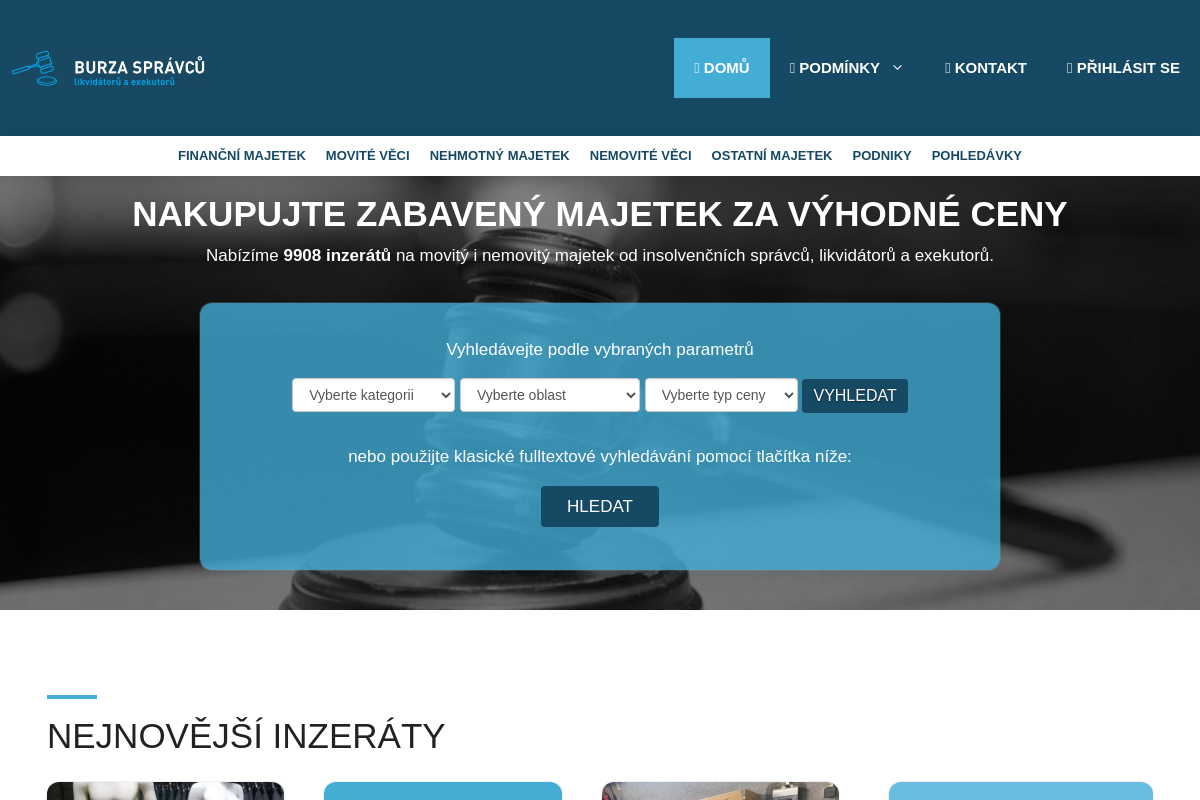Burzaspravcu.cz
