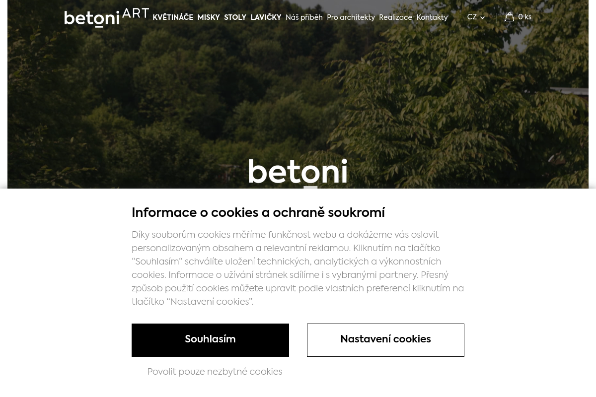 Betoni.art foto 1