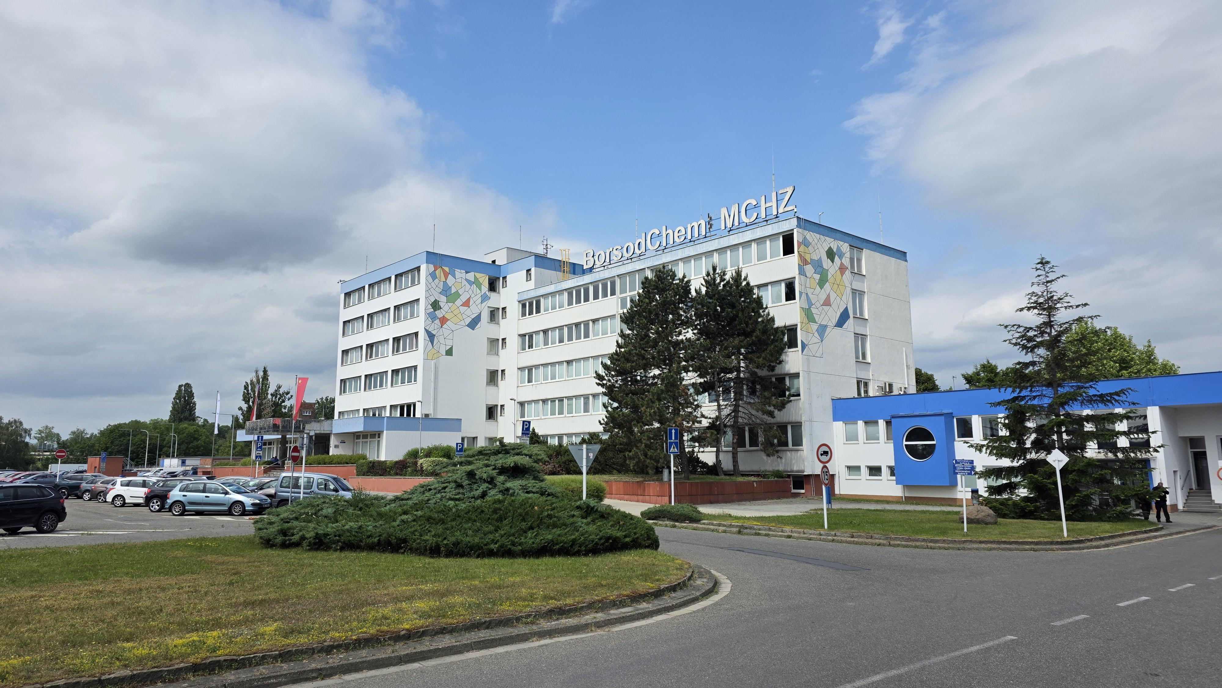 Třinecké gastroslužby, s.r.o.